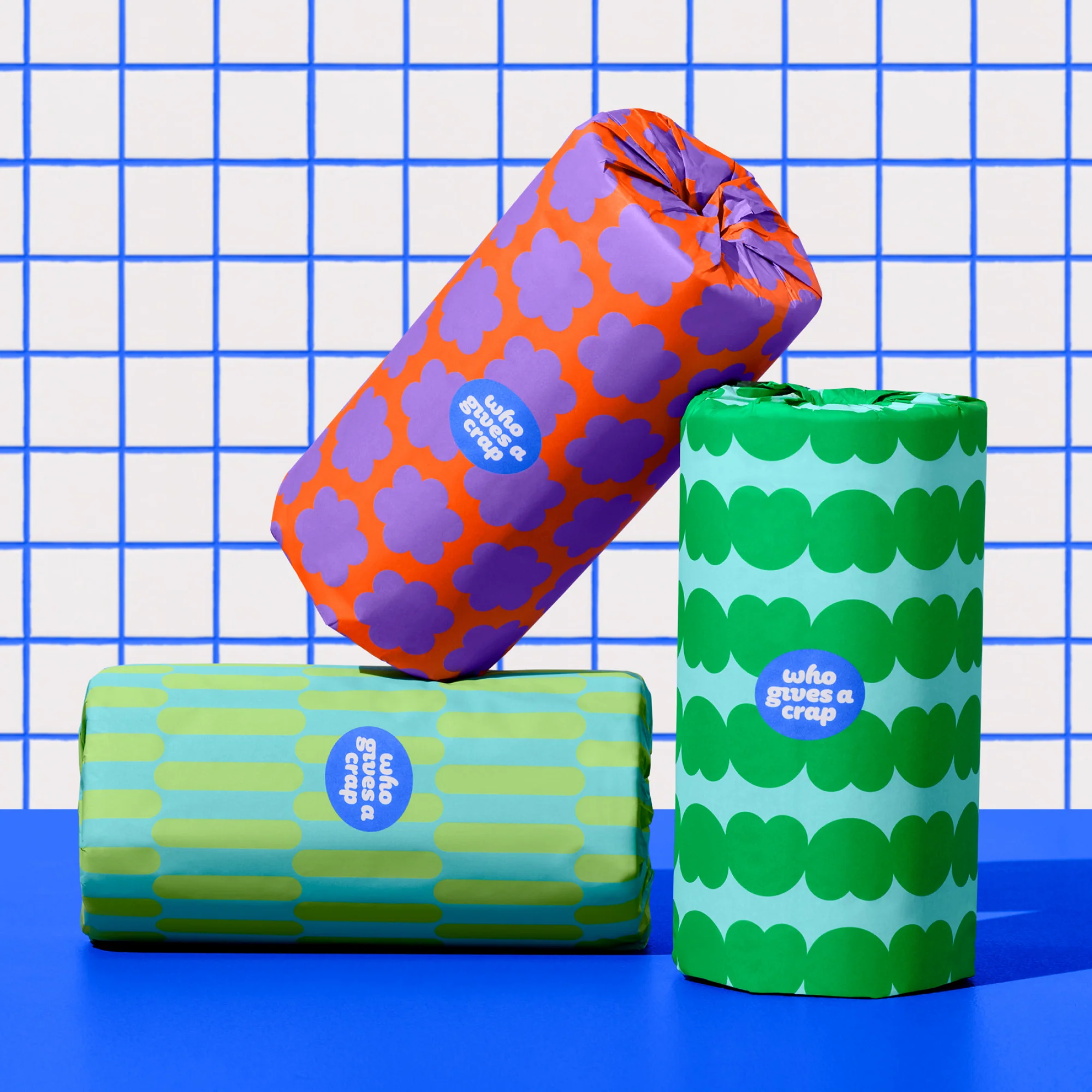 100% Recycled Kitchen Rolls - Image 5