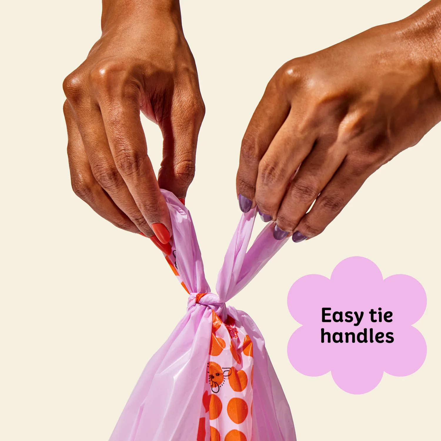 100% Recycled Dog Poo Bags - Image 4