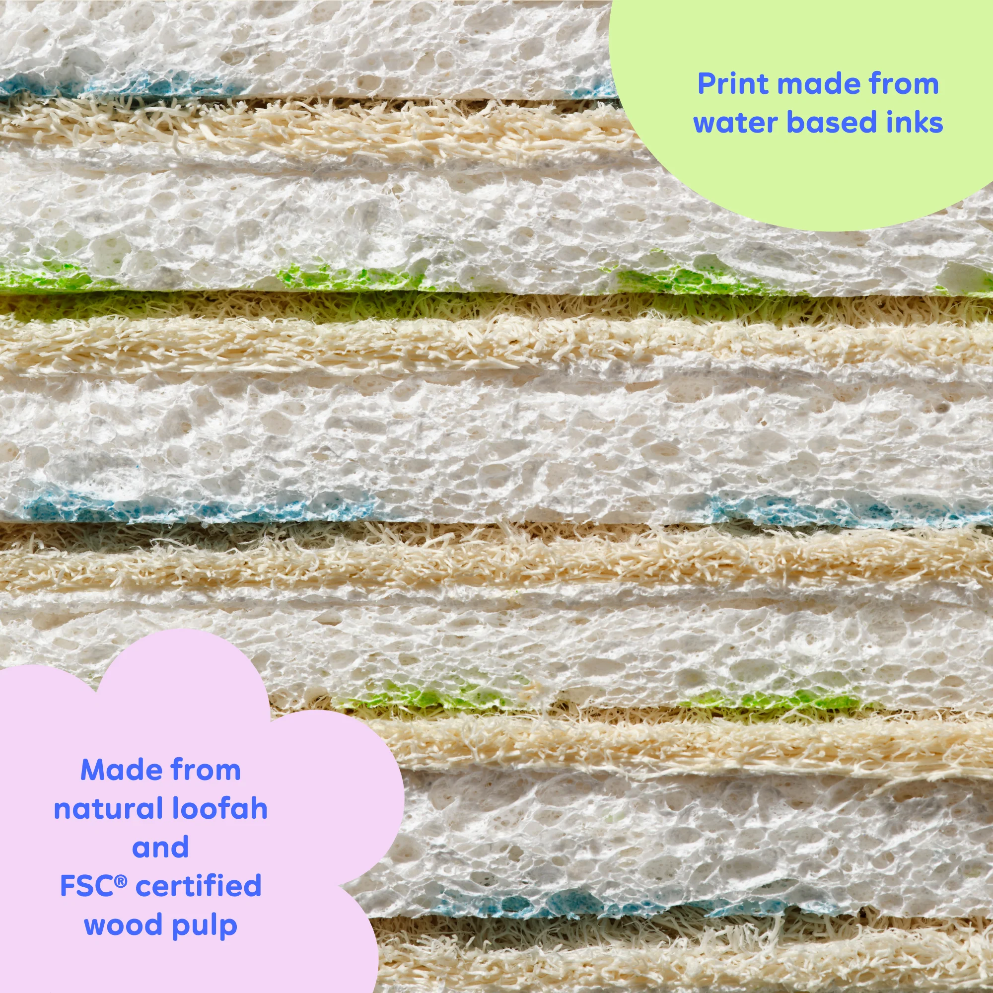 Scrub Sponges - Image 4