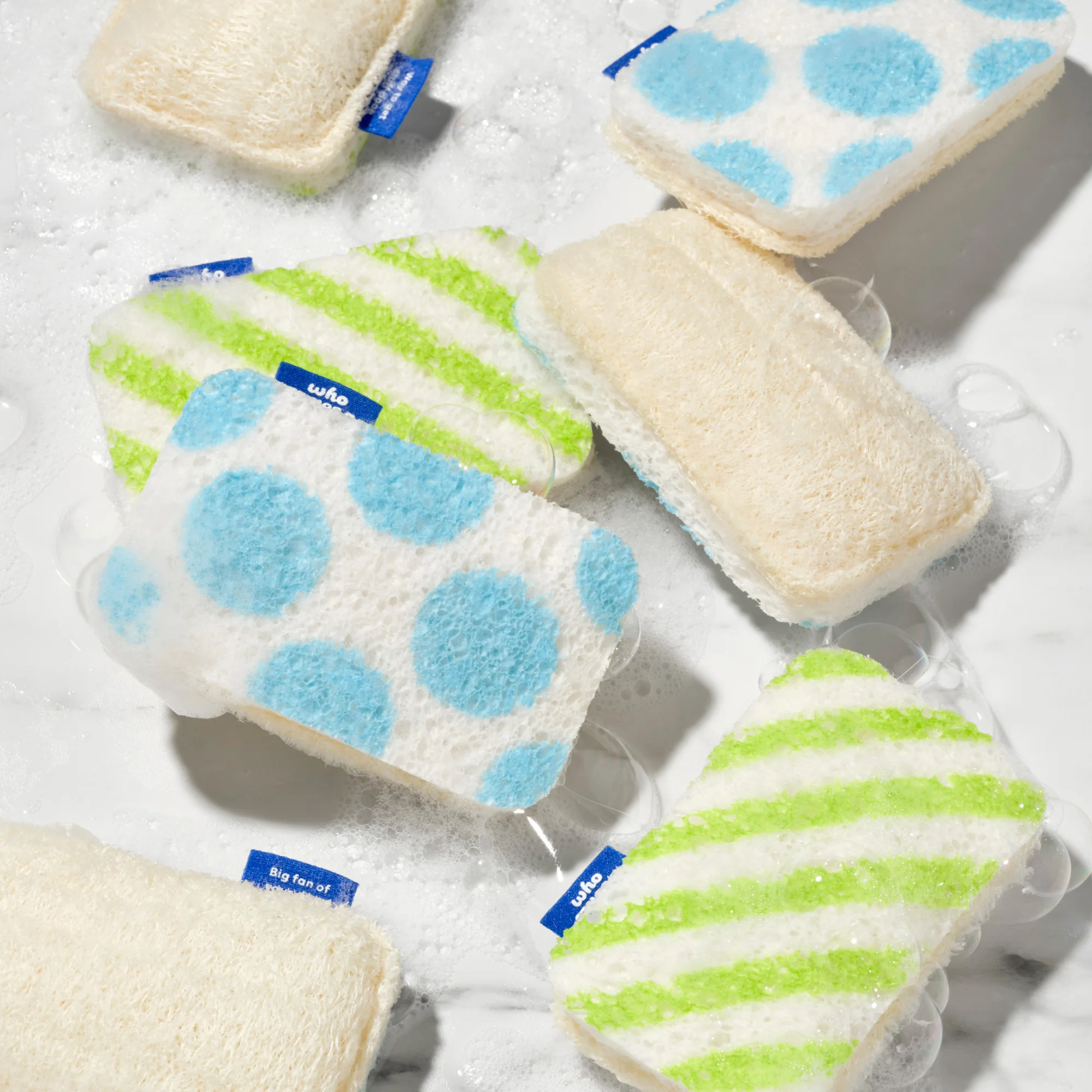 Scrub Sponges - Image 5
