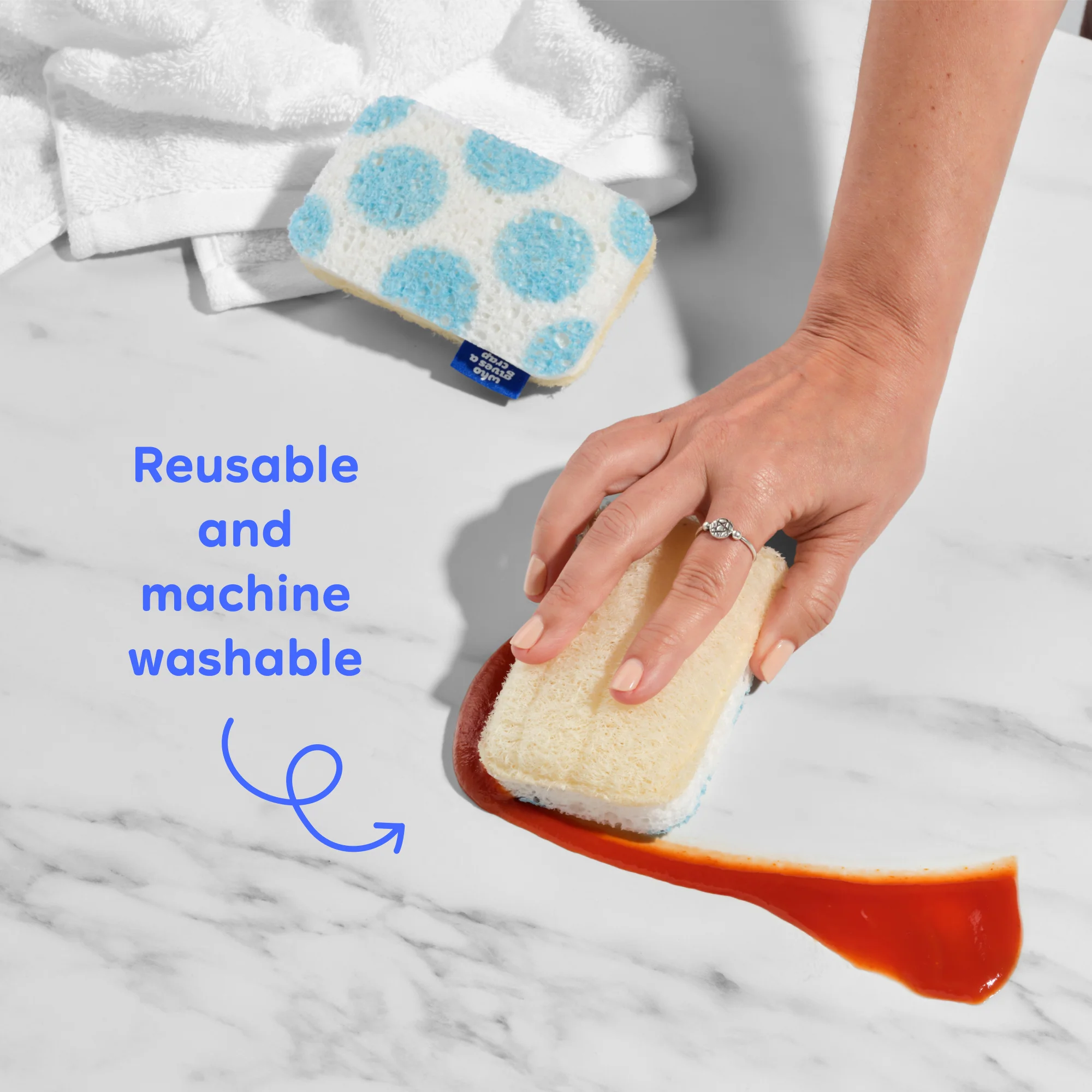 Scrub Sponges - Image 6