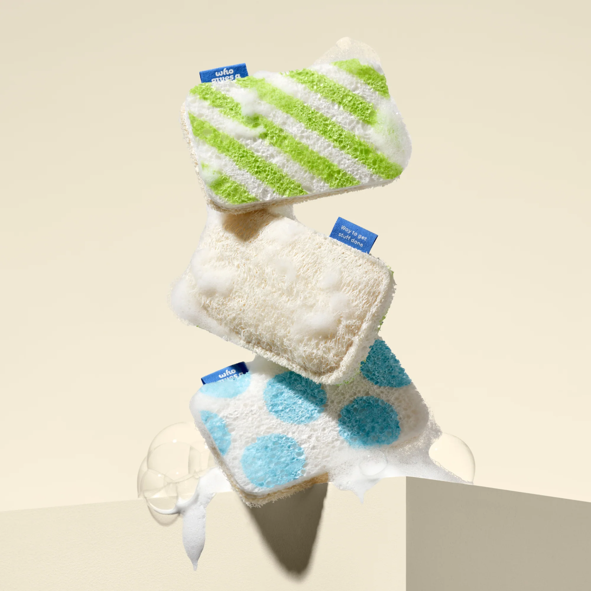 Scrub Sponges - Image 7